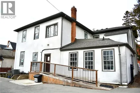 11 Cross Street Hamilton ON L9H 2R3