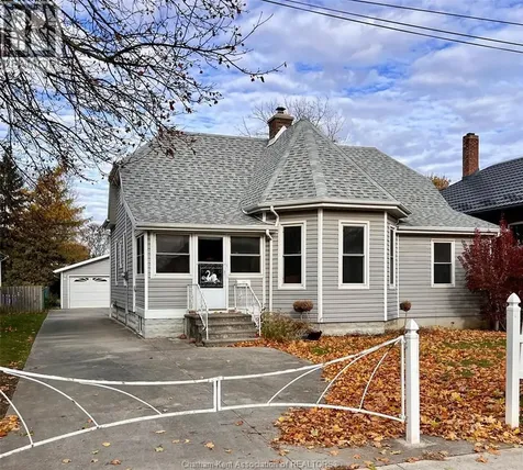 101 Harvey Street Chatham ON N7M 1M4