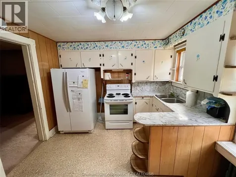 101 Harvey Street Chatham ON N7M 1M4