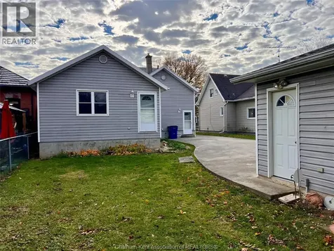 101 Harvey Street Chatham ON N7M 1M4