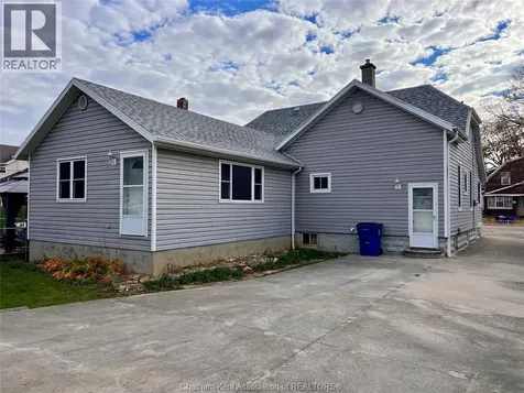 101 Harvey Street Chatham ON N7M 1M4