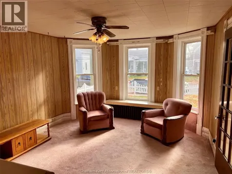 101 Harvey Street Chatham ON N7M 1M4