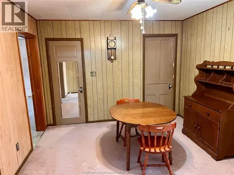 101 Harvey Street Chatham ON N7M 1M4