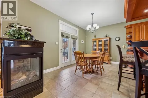 285 Deer Ridge Drive Kitchener ON N2P 2K6