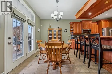 285 Deer Ridge Drive Kitchener ON N2P 2K6