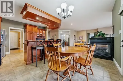 285 Deer Ridge Drive Kitchener ON N2P 2K6
