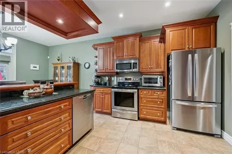 285 Deer Ridge Drive Kitchener ON N2P 2K6