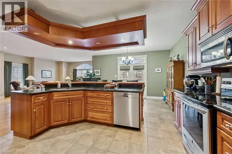 285 Deer Ridge Drive Kitchener ON N2P 2K6