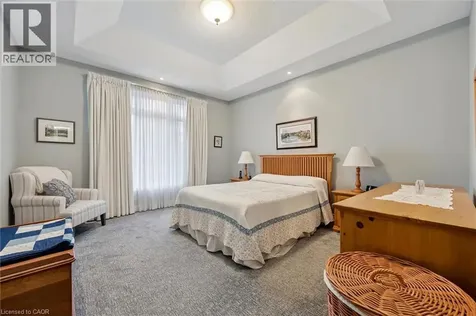 285 Deer Ridge Drive Kitchener ON N2P 2K6
