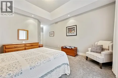 285 Deer Ridge Drive Kitchener ON N2P 2K6