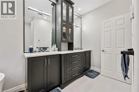 285 Deer Ridge Drive Kitchener ON N2P 2K6