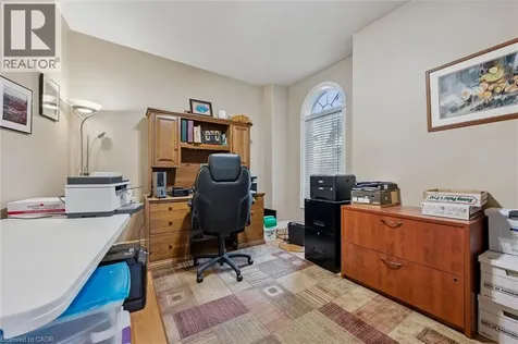 285 Deer Ridge Drive Kitchener ON N2P 2K6
