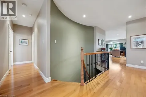285 Deer Ridge Drive Kitchener ON N2P 2K6