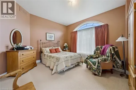 285 Deer Ridge Drive Kitchener ON N2P 2K6