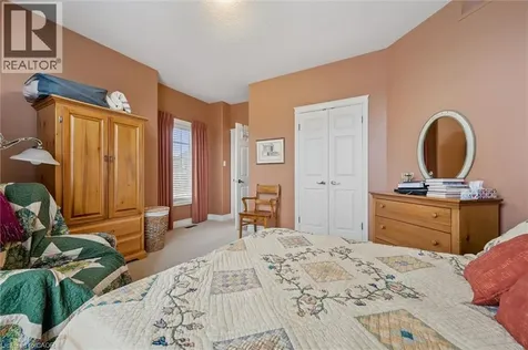 285 Deer Ridge Drive Kitchener ON N2P 2K6