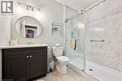 285 Deer Ridge Drive Kitchener ON N2P 2K6
