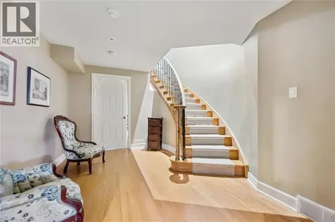 285 Deer Ridge Drive Kitchener ON N2P 2K6