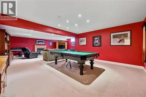 285 Deer Ridge Drive Kitchener ON N2P 2K6