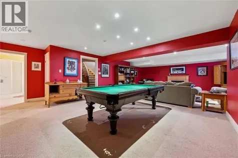 285 Deer Ridge Drive Kitchener ON N2P 2K6