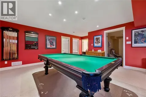 285 Deer Ridge Drive Kitchener ON N2P 2K6