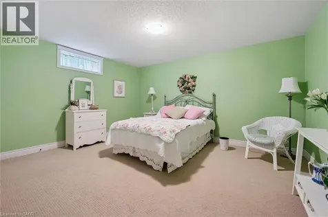 285 Deer Ridge Drive Kitchener ON N2P 2K6