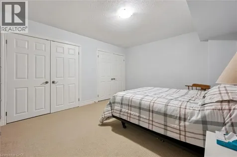 285 Deer Ridge Drive Kitchener ON N2P 2K6