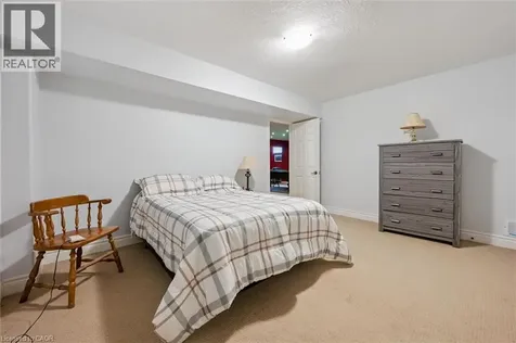 285 Deer Ridge Drive Kitchener ON N2P 2K6