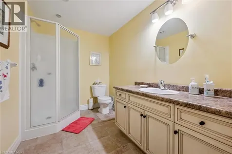 285 Deer Ridge Drive Kitchener ON N2P 2K6