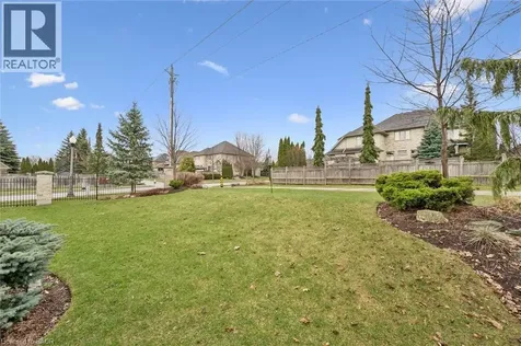 285 Deer Ridge Drive Kitchener ON N2P 2K6