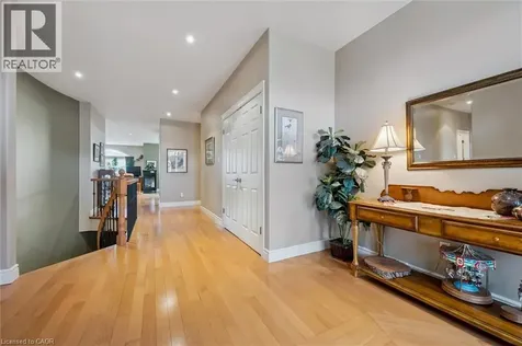 285 Deer Ridge Drive Kitchener ON N2P 2K6