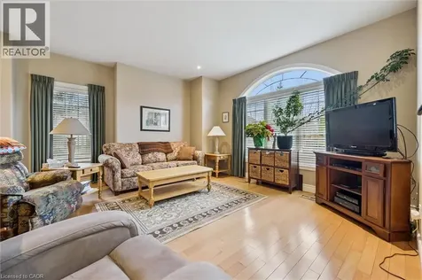 285 Deer Ridge Drive Kitchener ON N2P 2K6