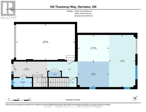 102 Thackeray Way Minto ON N0G 1Z0