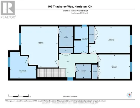 102 Thackeray Way Minto ON N0G 1Z0
