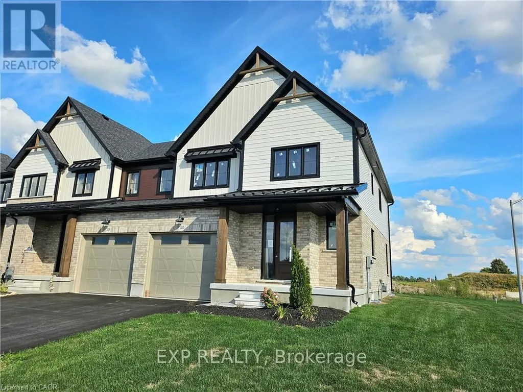 40 Anne Street West Minto ON N0G 1Z0