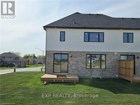 40 Anne Street West Minto ON N0G 1Z0