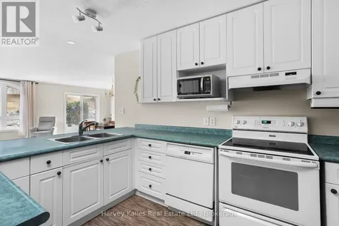 31 Dairy Lane Huntsville ON P1H 2L7
