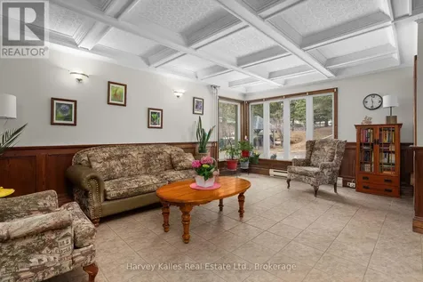 31 Dairy Lane Huntsville ON P1H 2L7