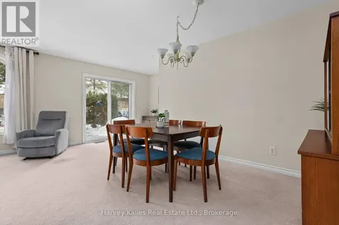 31 Dairy Lane Huntsville ON P1H 2L7