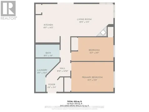 1101 Clement Street Hawkesbury ON K6A 3P1