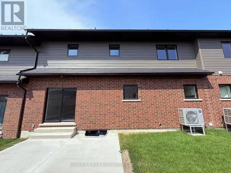 8 Golf Links Road Kincardine ON N2Z 0G1