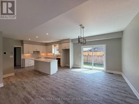 8 Golf Links Road Kincardine ON N2Z 0G1