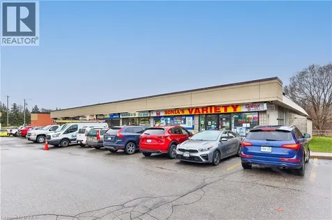 177 Paris Road Brantford ON N3R 1J2