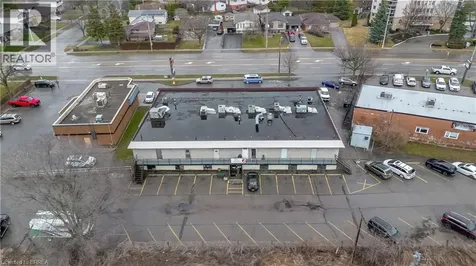 177 Paris Road Brantford ON N3R 1J2