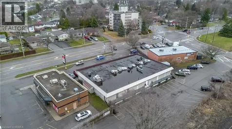 177 Paris Road Brantford ON N3R 1J2