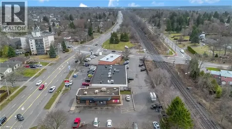 177 Paris Road Brantford ON N3R 1J2