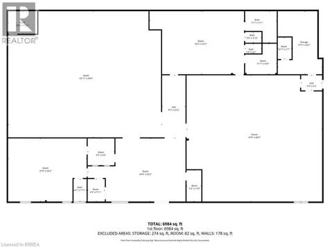 177 Paris Road Brantford ON N3R 1J2