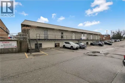 177 Paris Road Brantford ON N3R 1J2