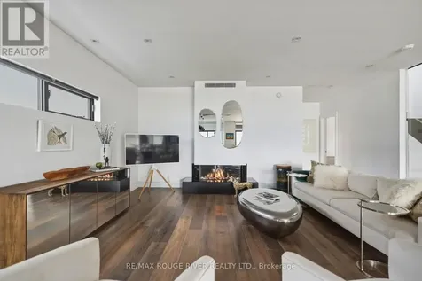 482 Monk Street Cobourg ON K9A 2T1