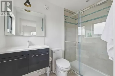 482 Monk Street Cobourg ON K9A 2T1