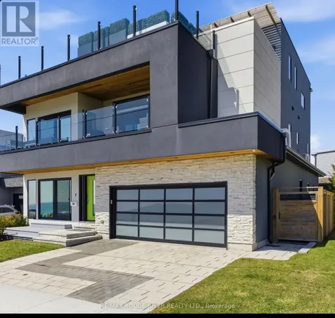 482 Monk Street Cobourg ON K9A 2T1